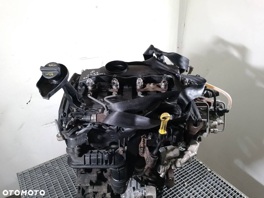 SILNIK FORD TRANSIT MK7 2.2 TDCI - 8