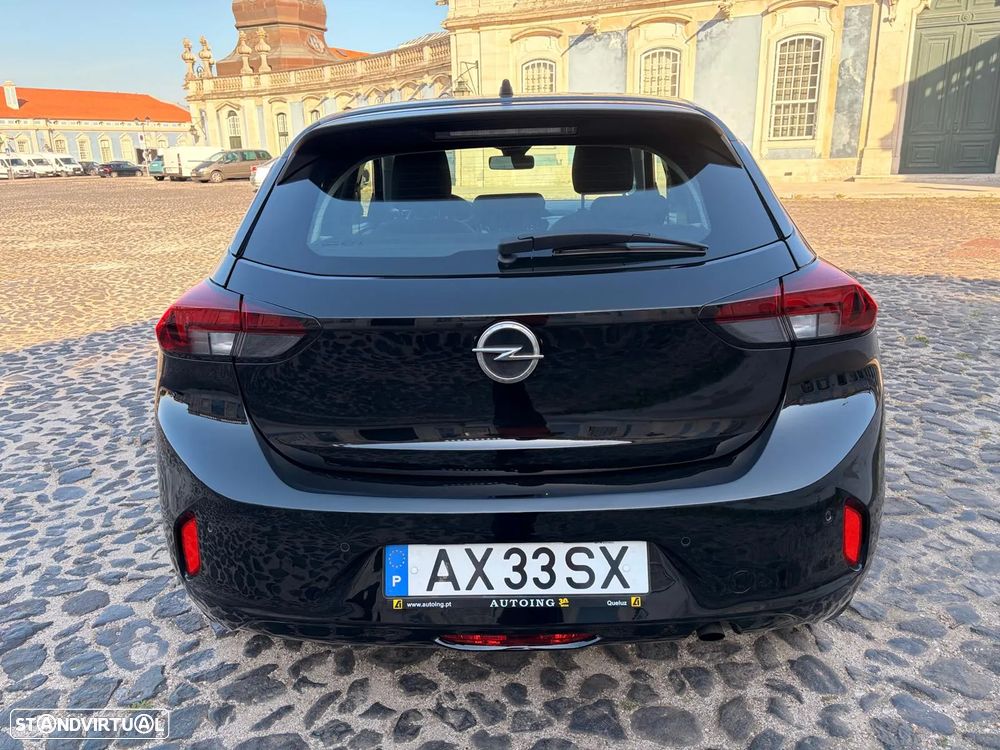 Opel Corsa 1.2 Business Edition - 10