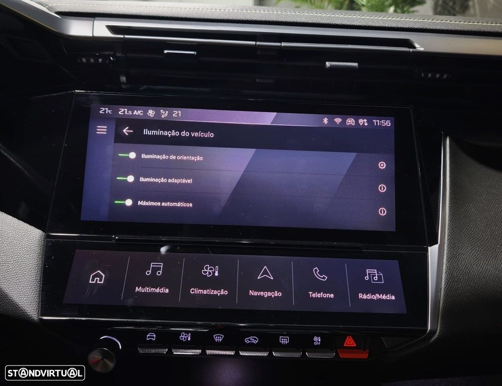 Peugeot 308 SW 1.5 BlueHDi GT Pack EAT8 - 18