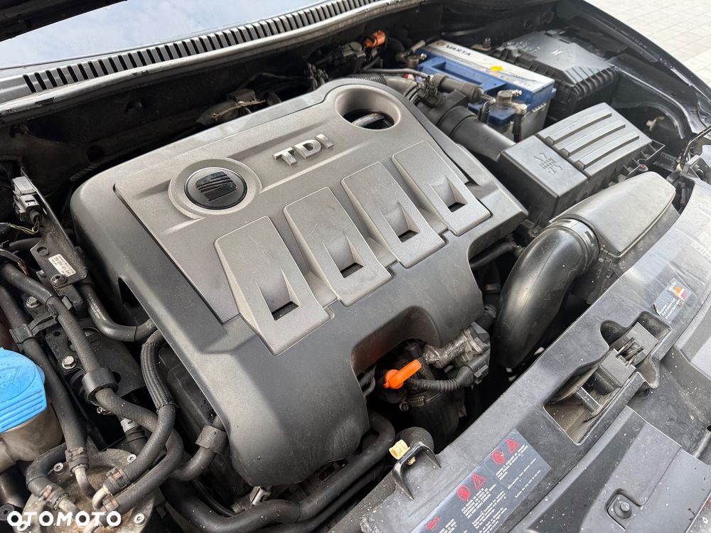 Seat Leon - 19