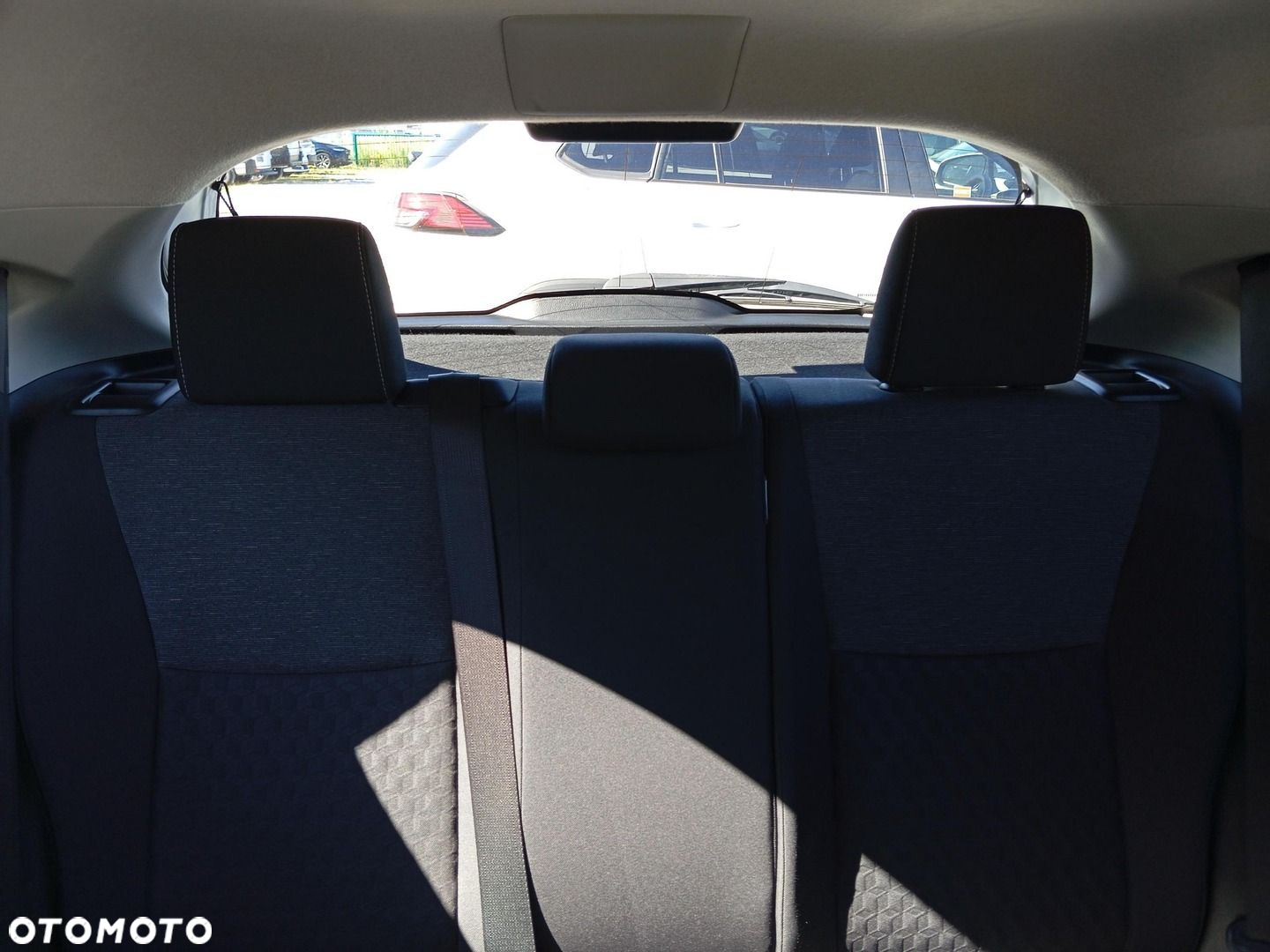Toyota Yaris 1.0 Comfort - 14