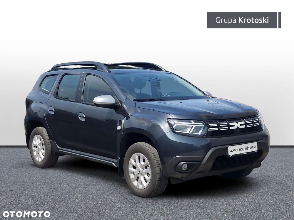 Dacia Duster - 8