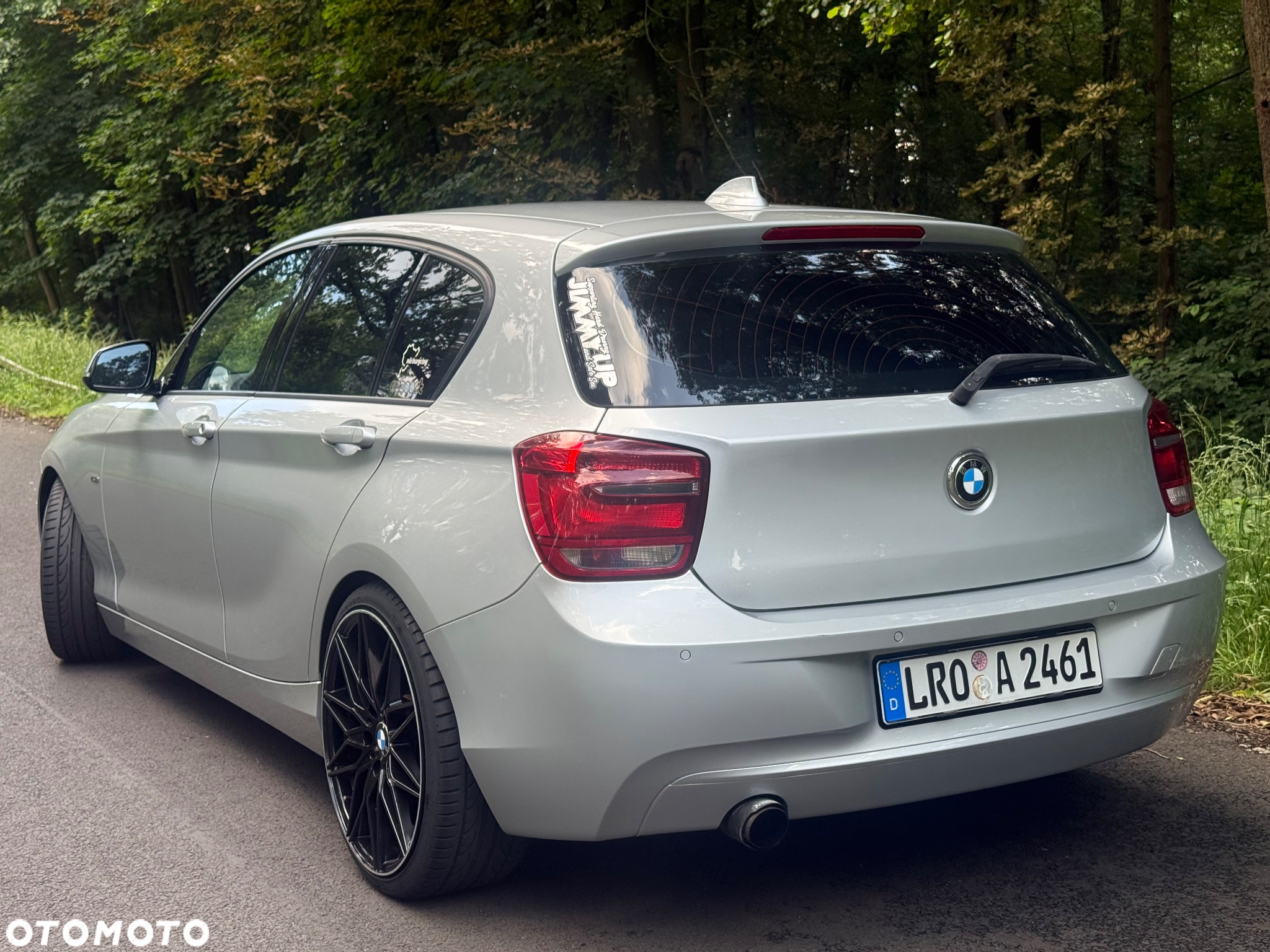 BMW Seria 1 116i Urban Line - 5