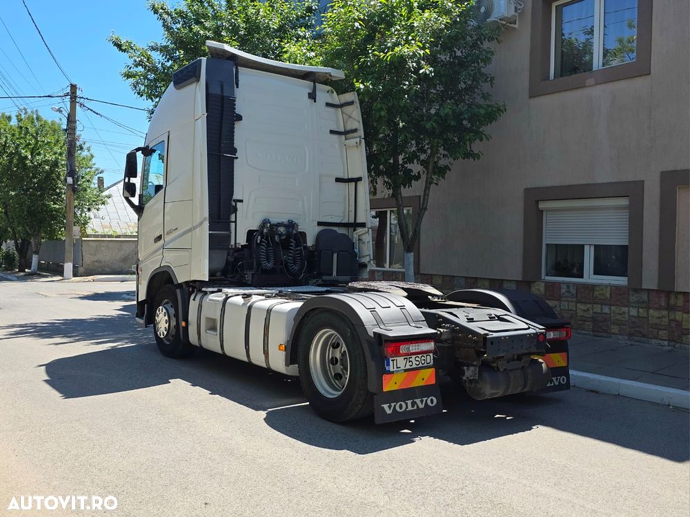 Volvo FH - 7