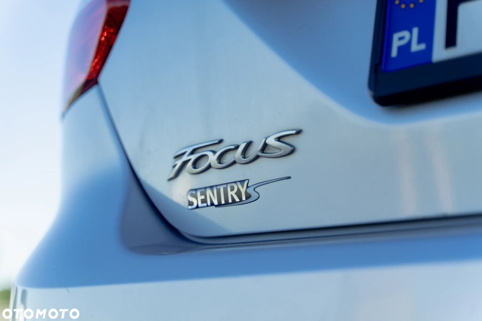Ford Focus - 8