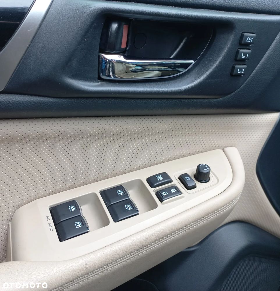 Subaru Outback 2.5i Special Edition (EyeSight) Lineartronic - 25