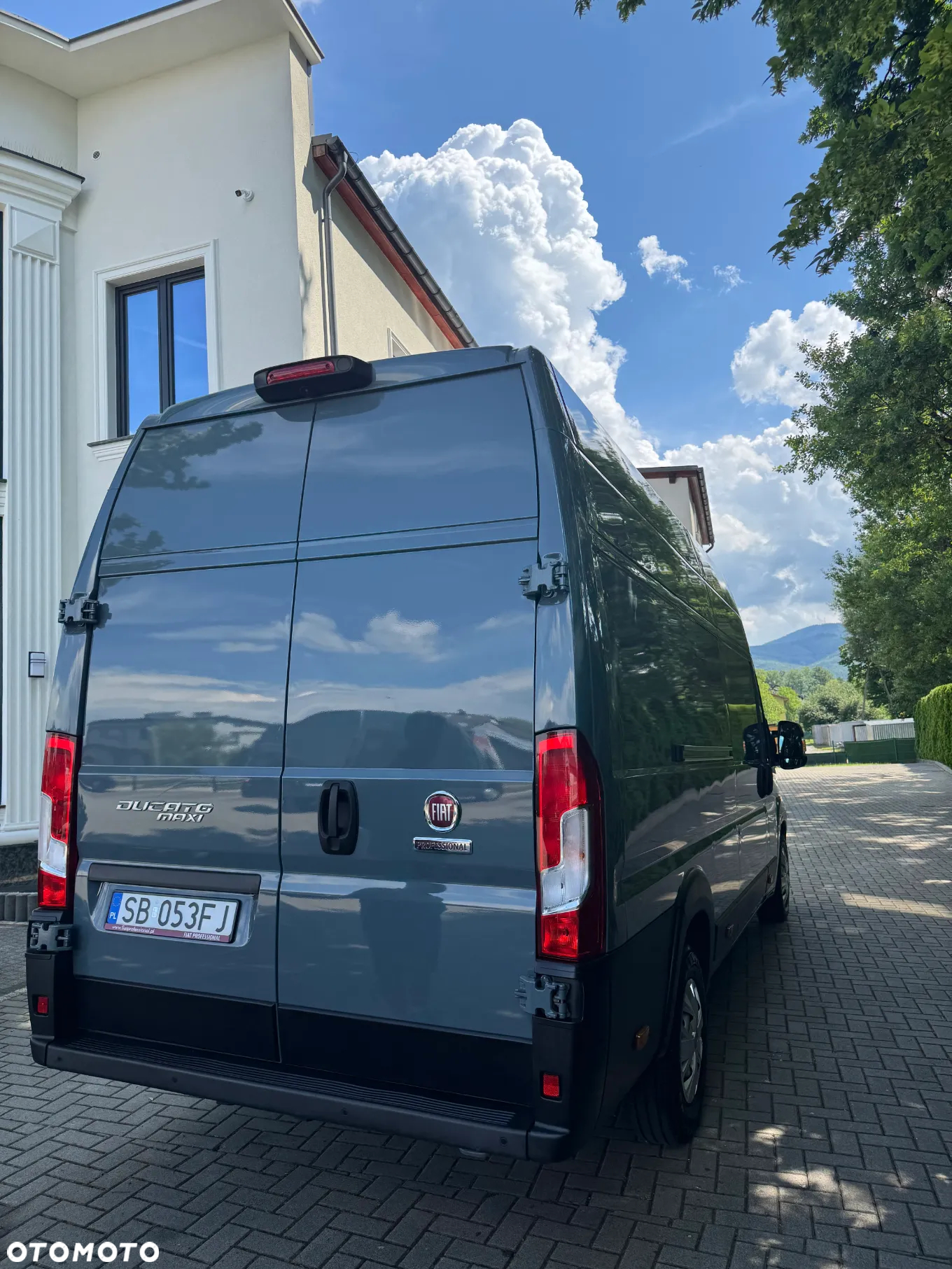 Fiat DUCATO - 10