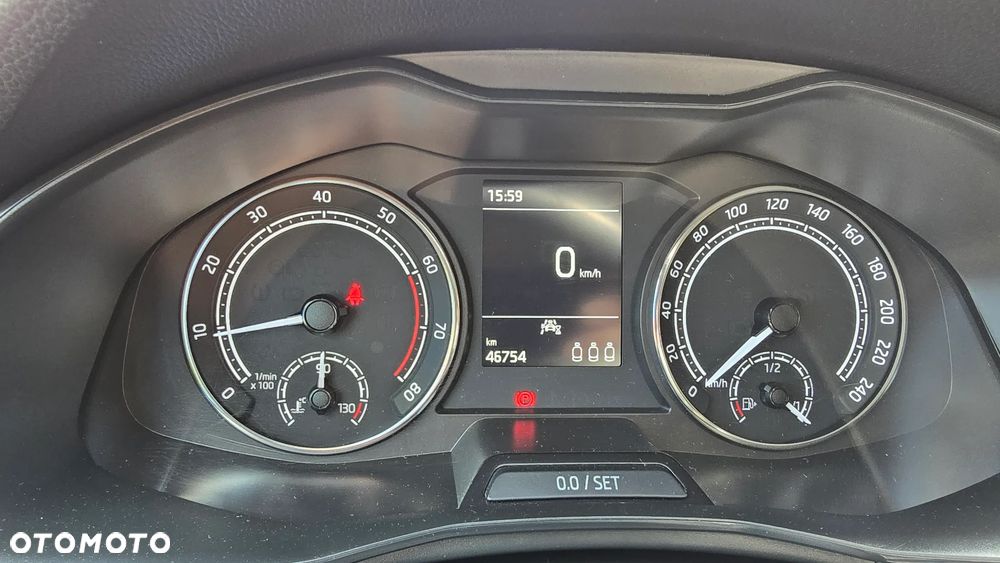 Skoda Kamiq 1.5 TSI Style - 6