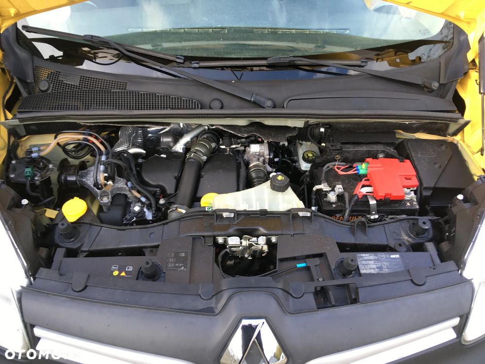 Renault KANGOO - 10