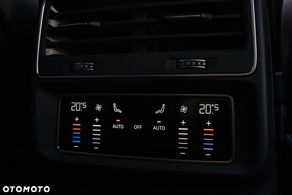 Audi SQ7 TFSI Quattro Tiptr - 26