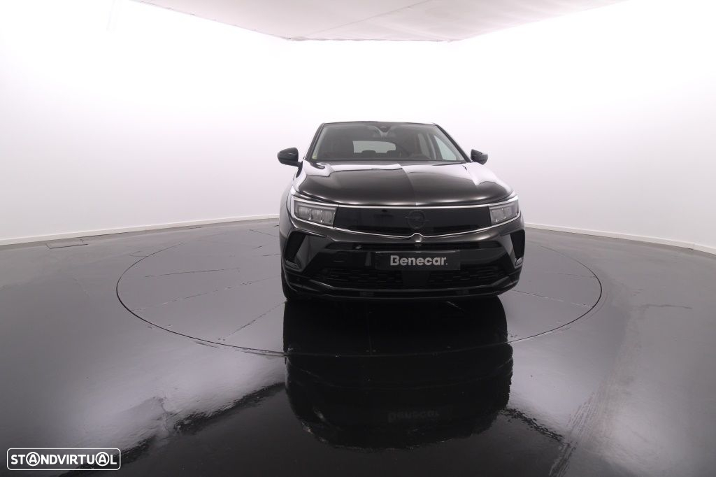 Opel Grandland 1.5 CDTI GS AT - 12