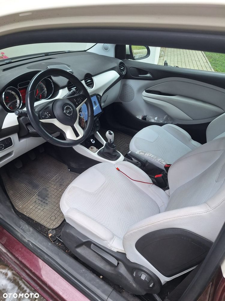 Opel Adam 1.4 Jam - 3