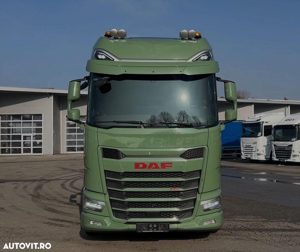 DAF XG+ 530 FT - 3