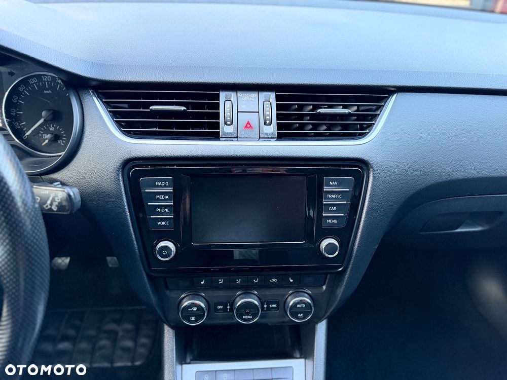 Skoda Octavia 2.0 TDI (Green tec) Ambition - 24