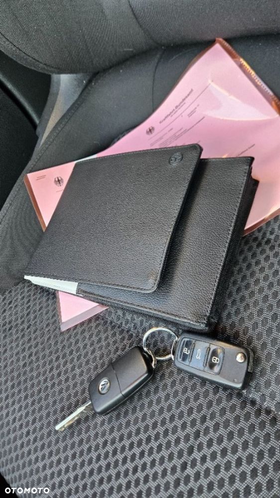 Volkswagen Jetta 1.4 TSI Trendline - 27