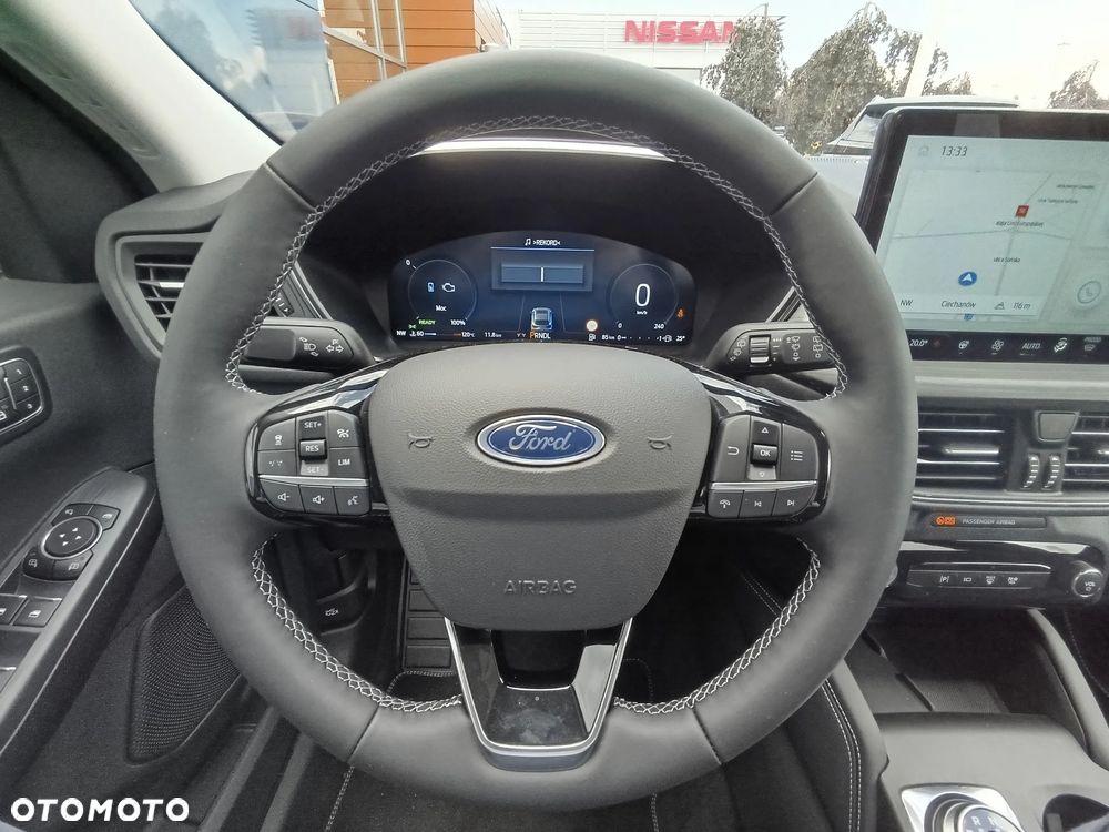 Ford Kuga 2.5 FHEV AWD Active X eCVT - 19