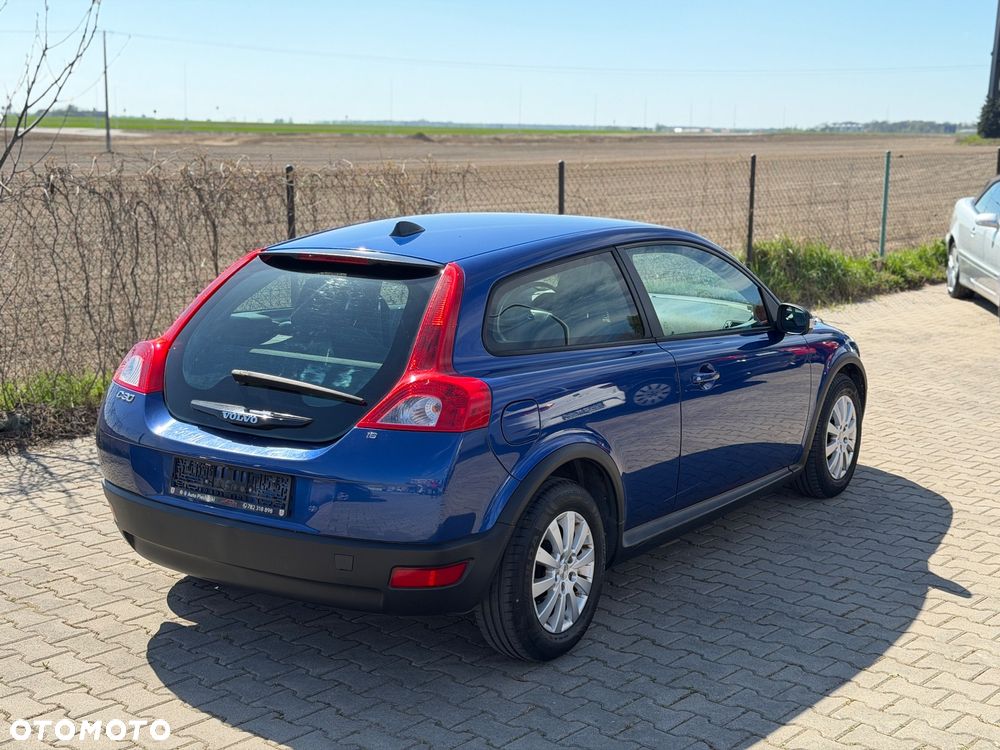 Volvo C30 1.6 Edition - 14