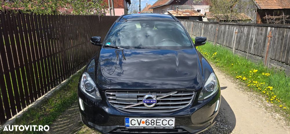 Volvo XC 60 - 6