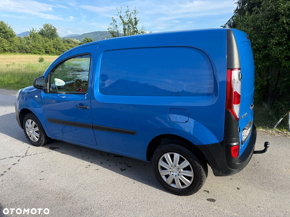 Renault Kangoo - 23
