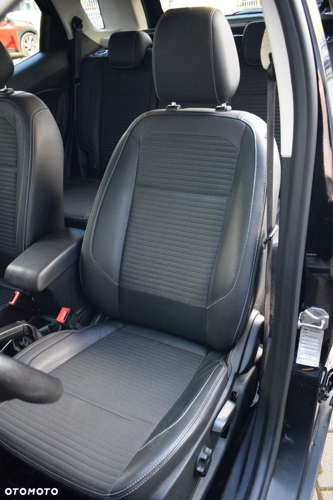 Ford EcoSport 1.0 EcoBoost Titanium ASS - 7