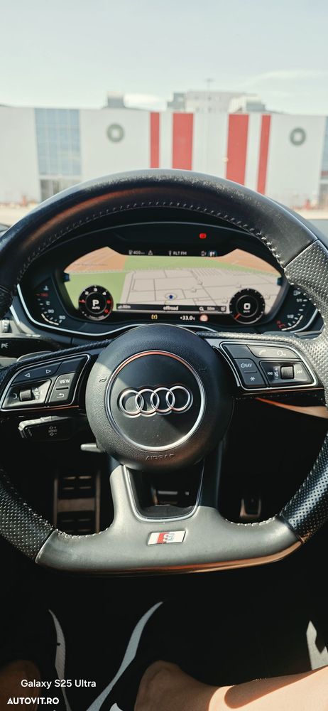 Audi A5 Coupé - 10