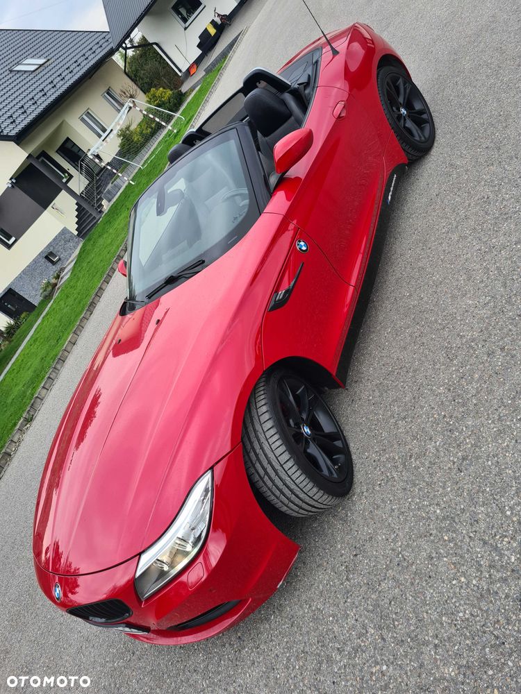 BMW Z4 - 6
