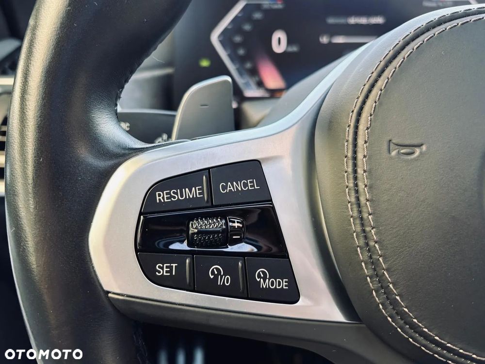 BMW X5 xDrive40i - 30