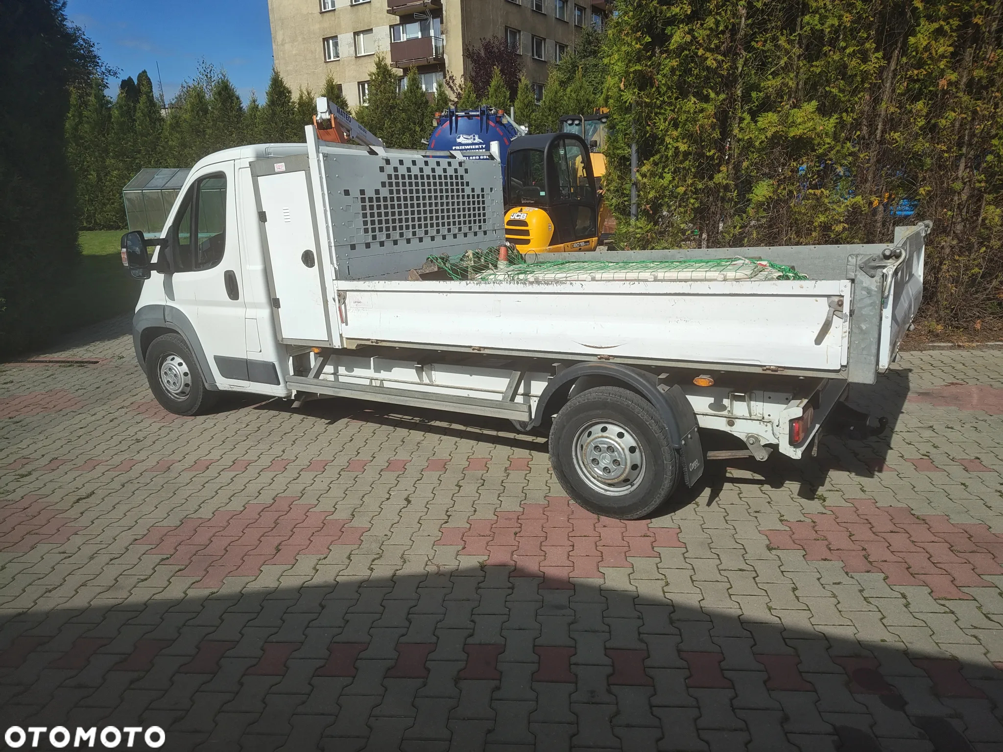 Citroën Jumper - 2