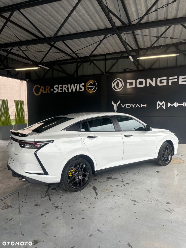 Dongfeng Shine - 13