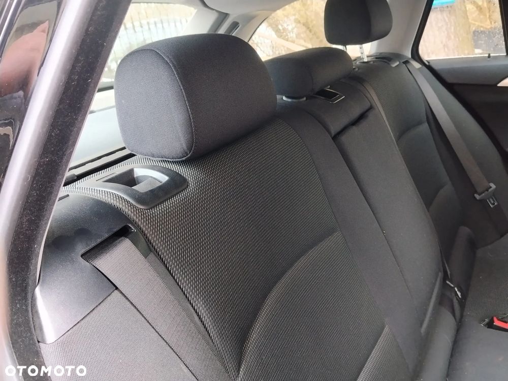BMW Seria 5 - 13