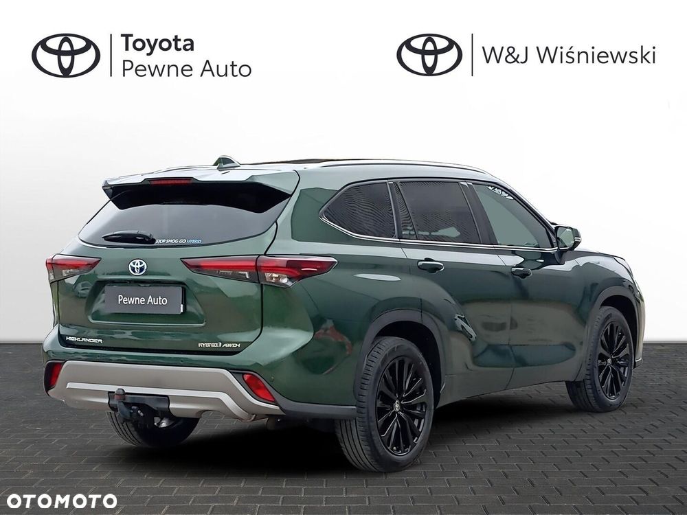 Toyota Highlander - 2