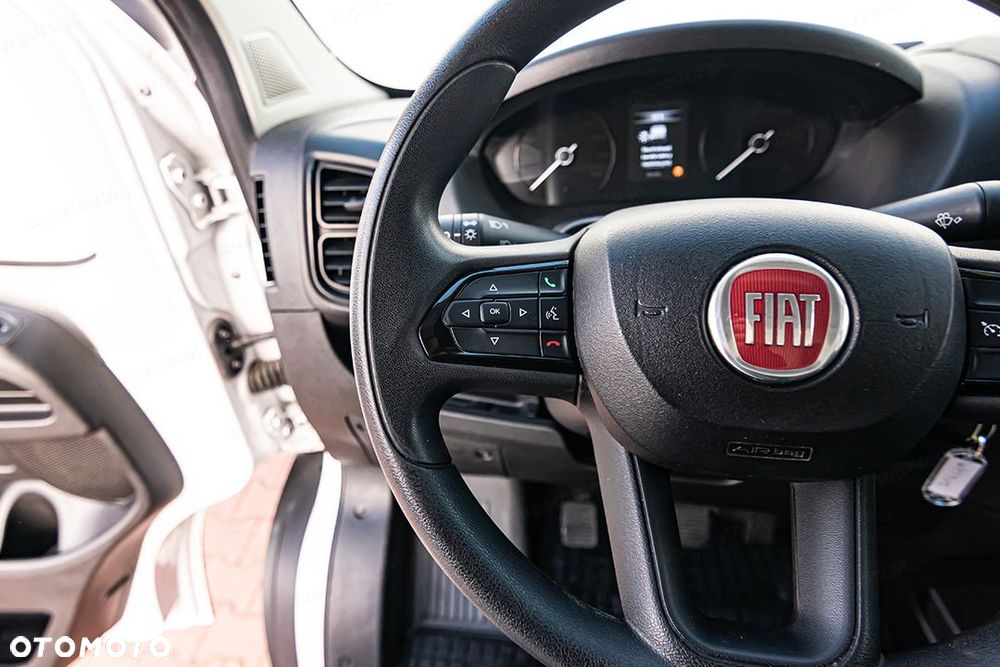 Fiat Ducato Maxi L4H2 2.2 140KM - 20
