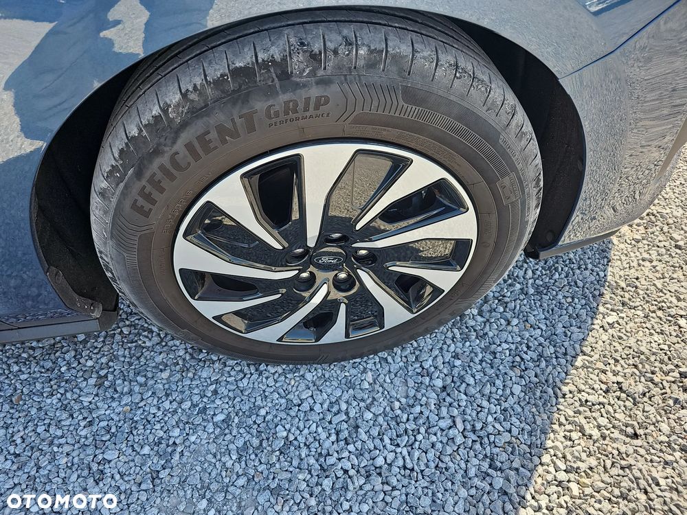 Ford Focus 1.5 EcoBlue Titanium X - 29