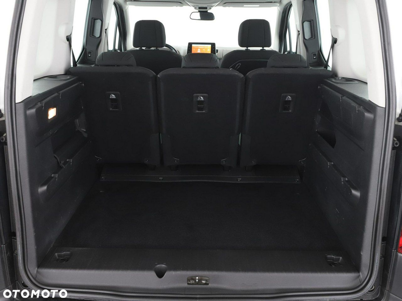 Citroën Berlingo M 1.5 BlueHDI Feel S&S - 20