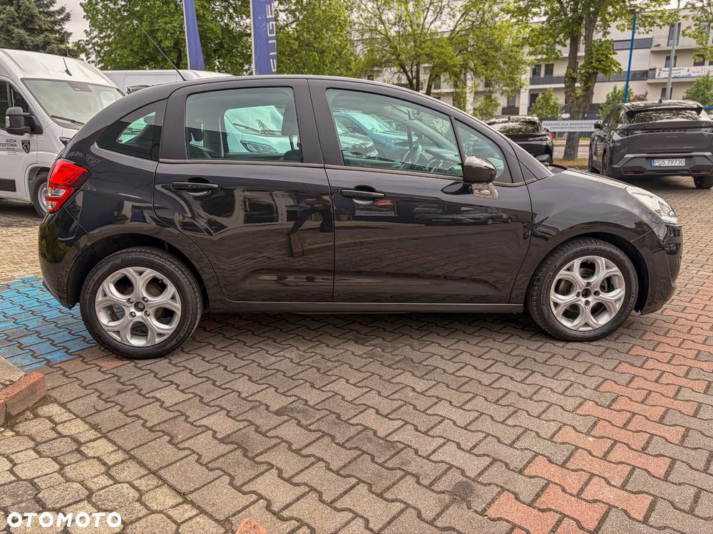Citroën C3 - 7