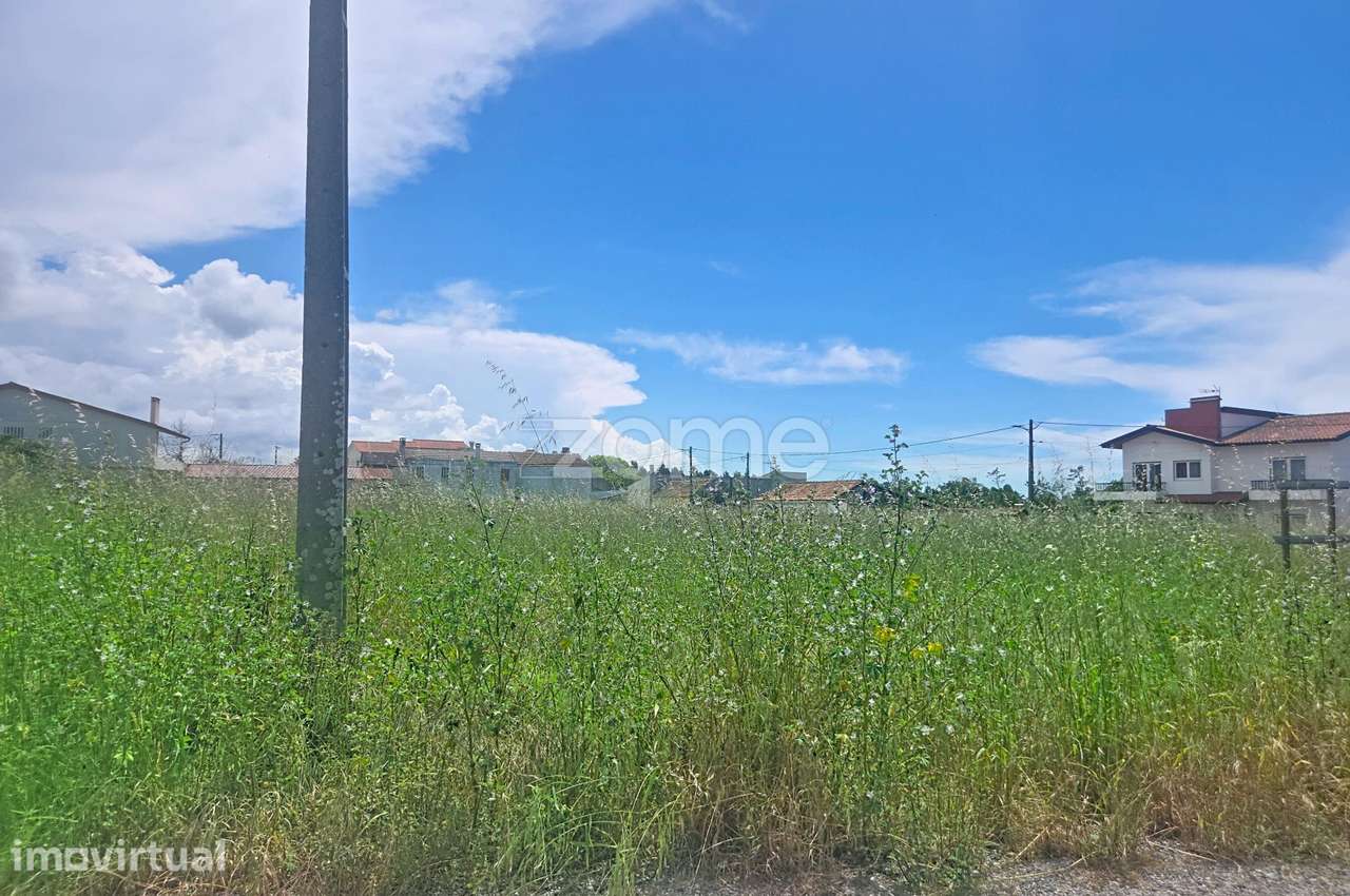 Terreno Urbano para Construção | Lavos - Grande imagem: 3/14