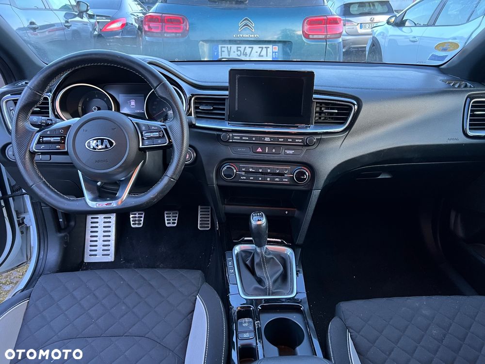 Kia Ceed 1.6 CRDi Edition 7 - 7