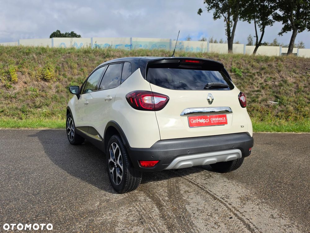 Renault Captur 1.2 Energy TCe Intens - 11