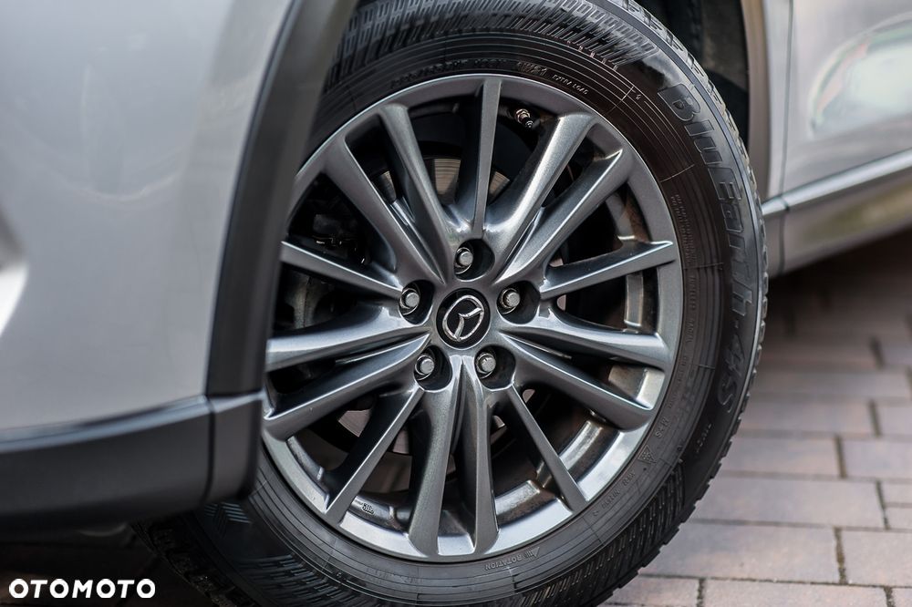 Mazda CX-5 2.0 Skyenergy 2WD - 11