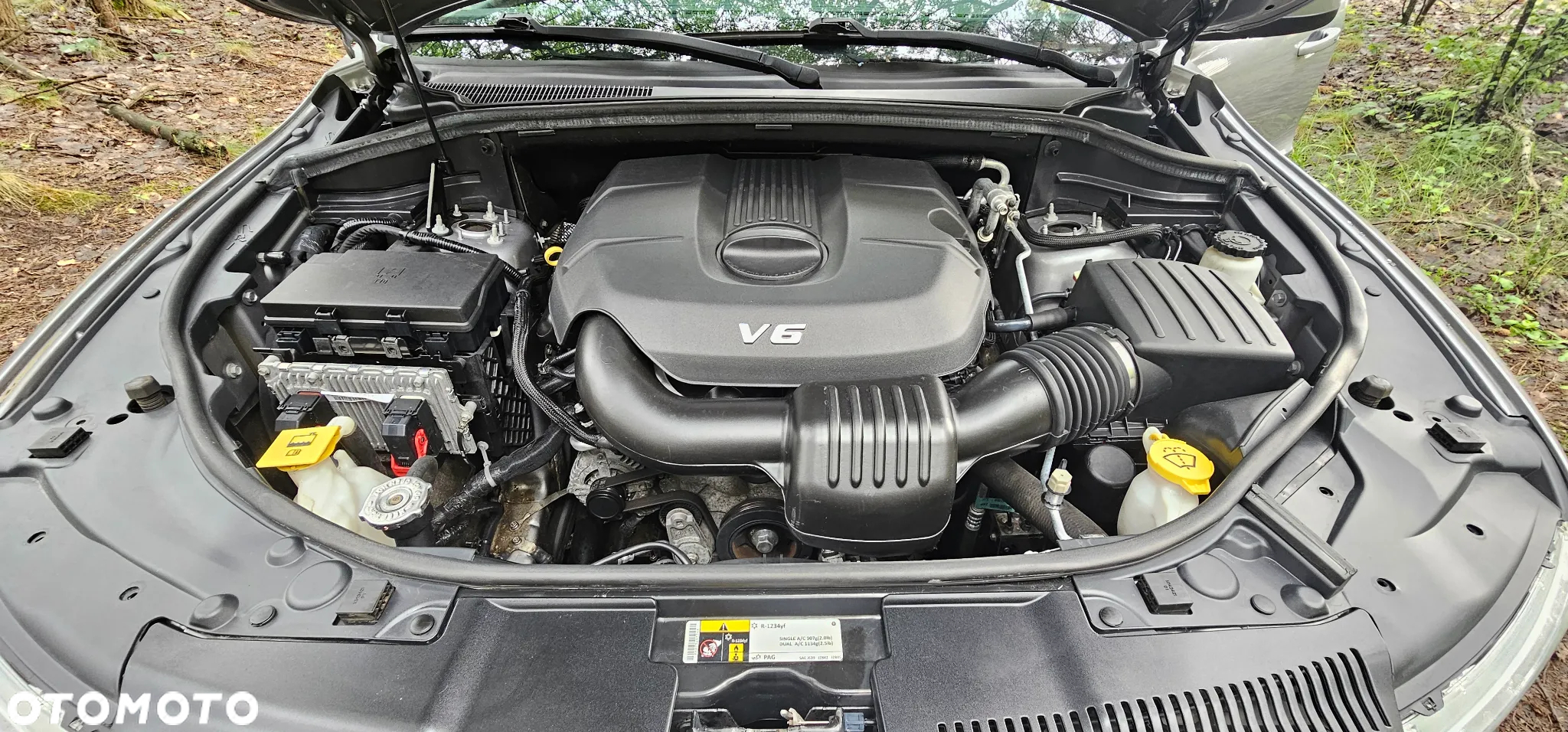 Dodge Durango 3,6 Limited - 11