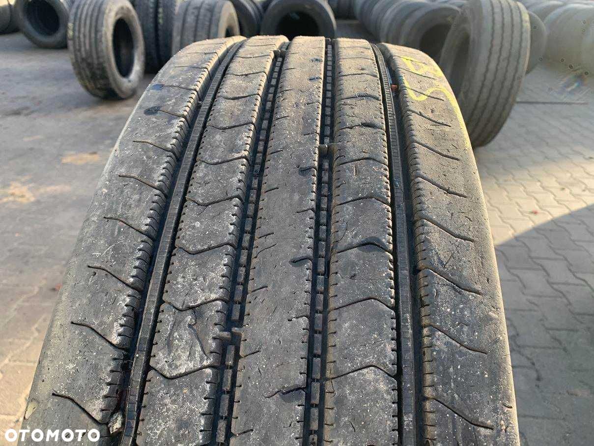 315/80R22.5 Opona FIRESTONE FS422 PLUS 10-11mm Przód FS 422 - 3