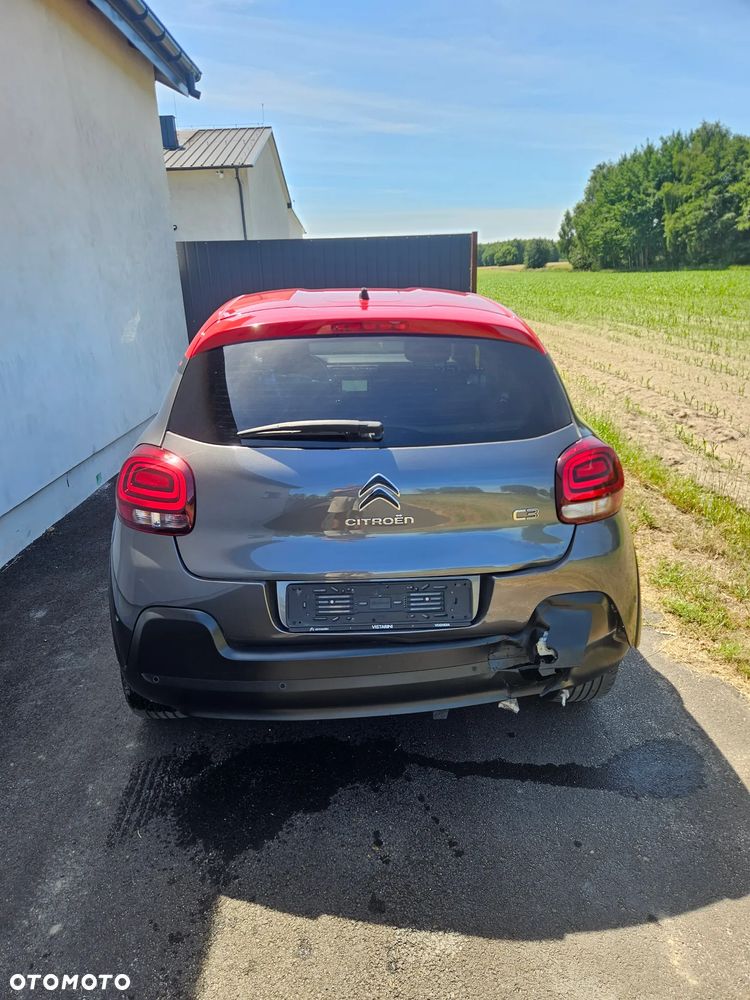 Citroën C3 BlueHDi 100 S&S SHINE - 3