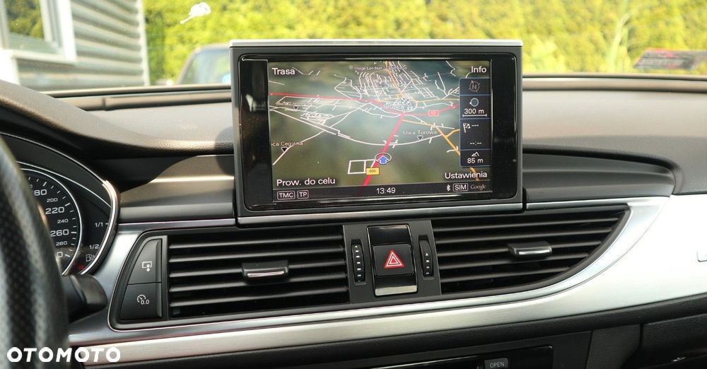 Audi A6 Limousine - 27