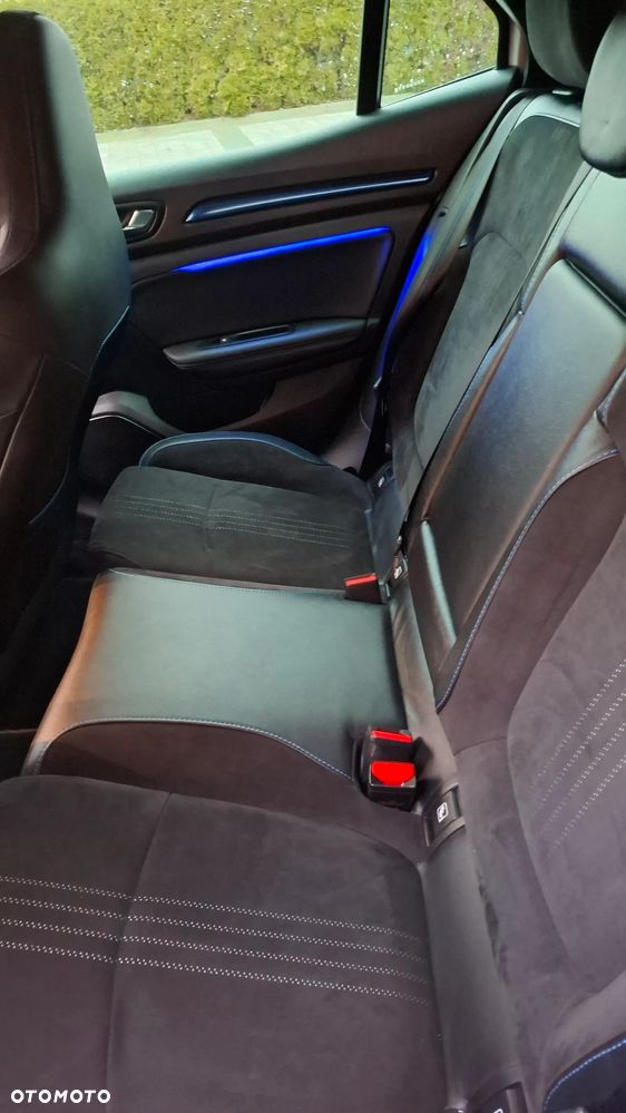 Renault Megane BLUE dCi 150 EDC GT LINE - 11