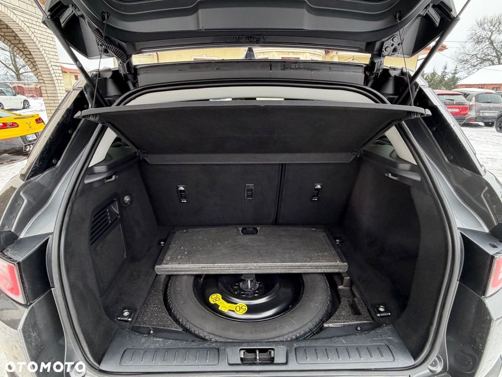 Land Rover Range Rover Evoque - 19