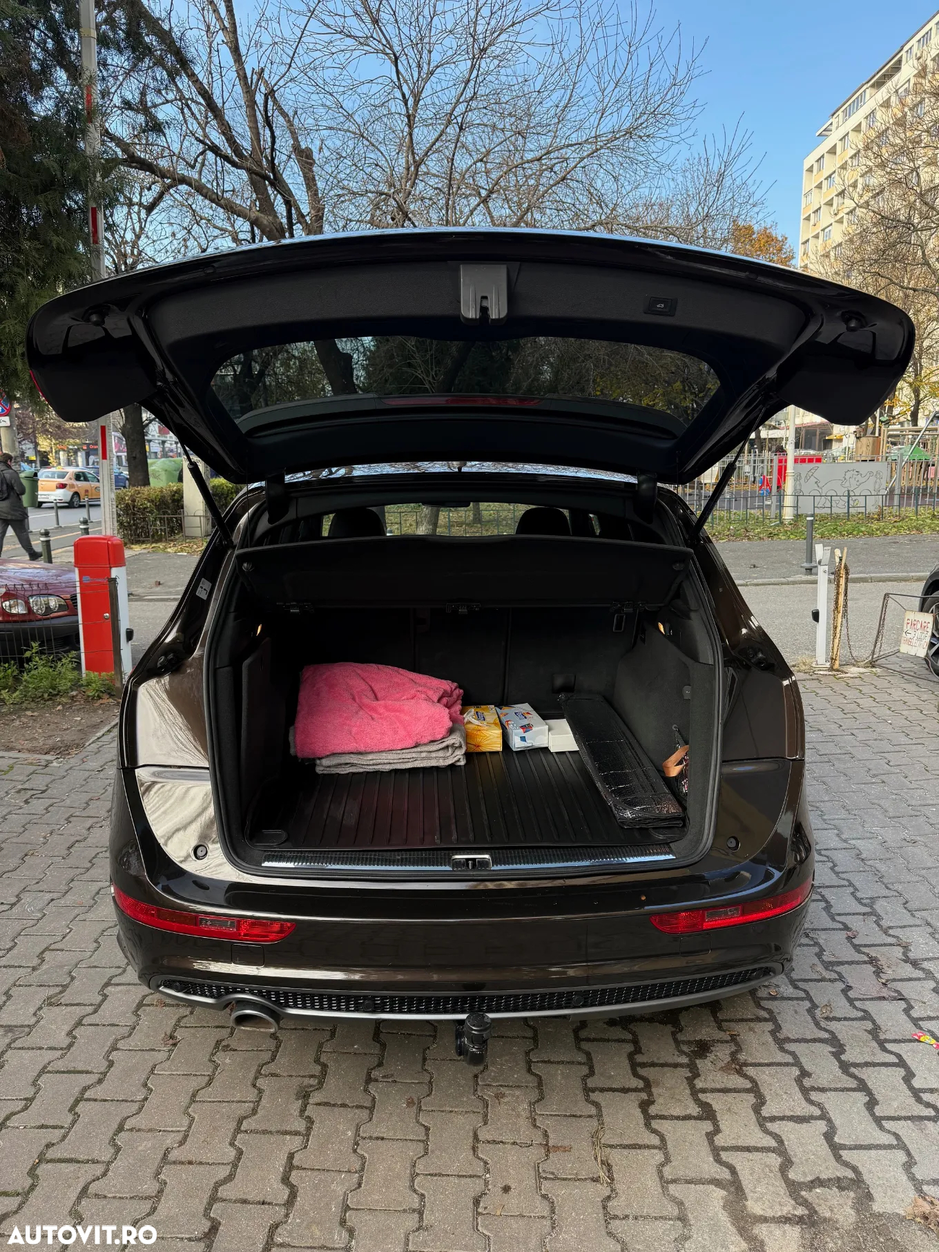 Audi Q5 2.0 TDI Quattro S tronic - 5