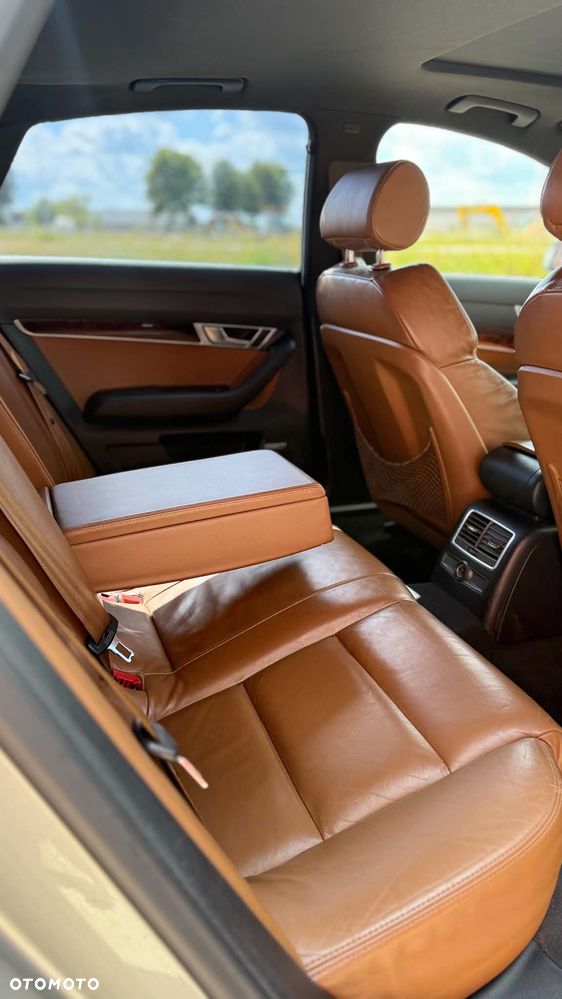 Audi A6 Limousine - 10