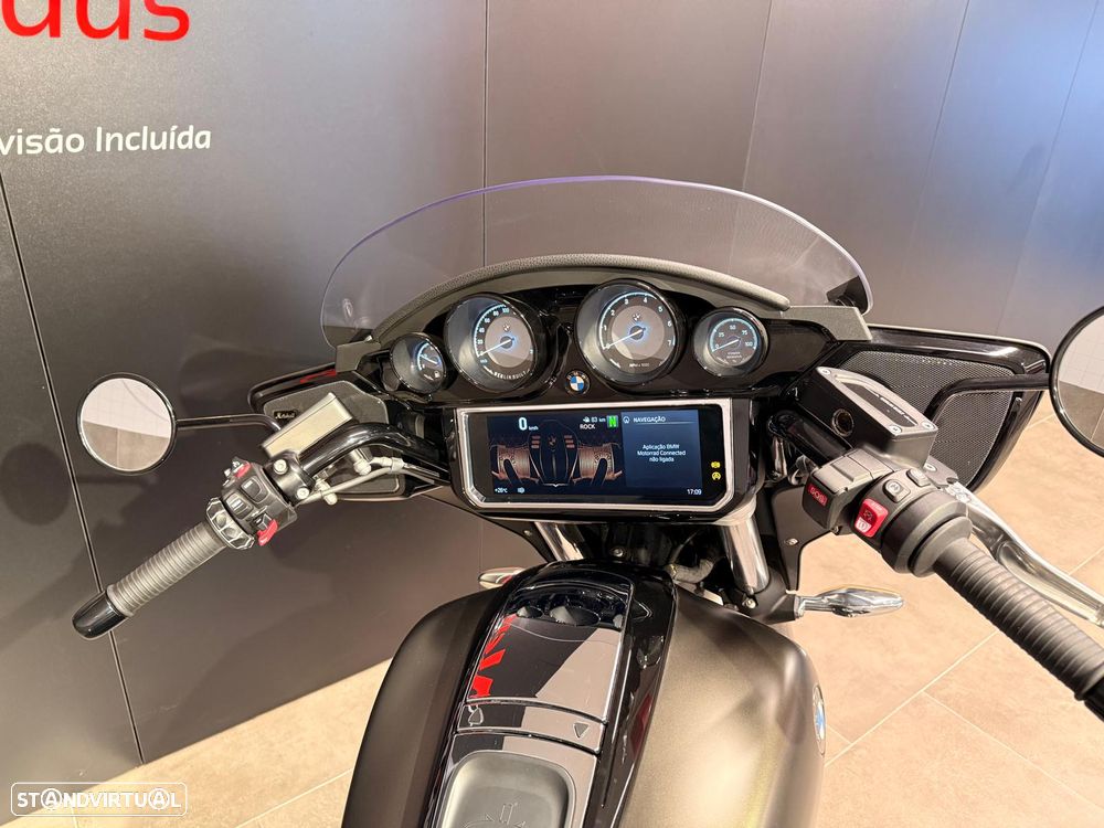 BMW R 18 - 16