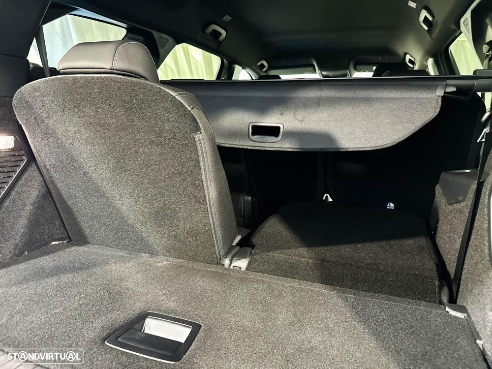 Peugeot 5008 1.2 Hybrid Allure Pack e-DCS6 - 51