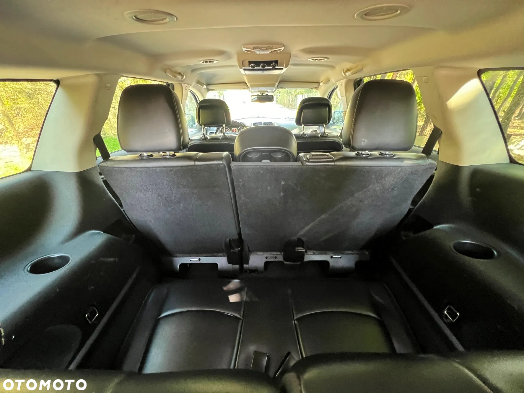 Fiat Freemont 2.0 Multijet Urban AWD - 33